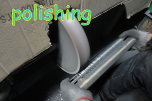 Polishing